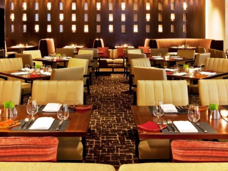 洛伊斯亚特兰大酒店 外观 照片