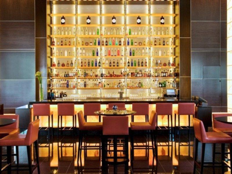 洛伊斯亚特兰大酒店 外观 照片