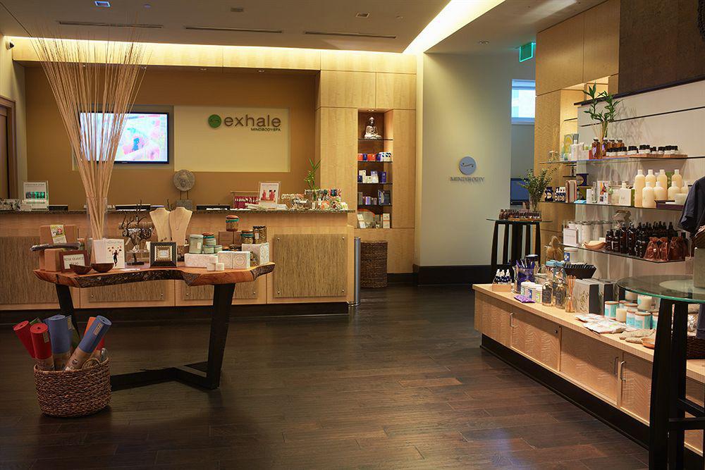 洛伊斯亚特兰大酒店 外观 照片